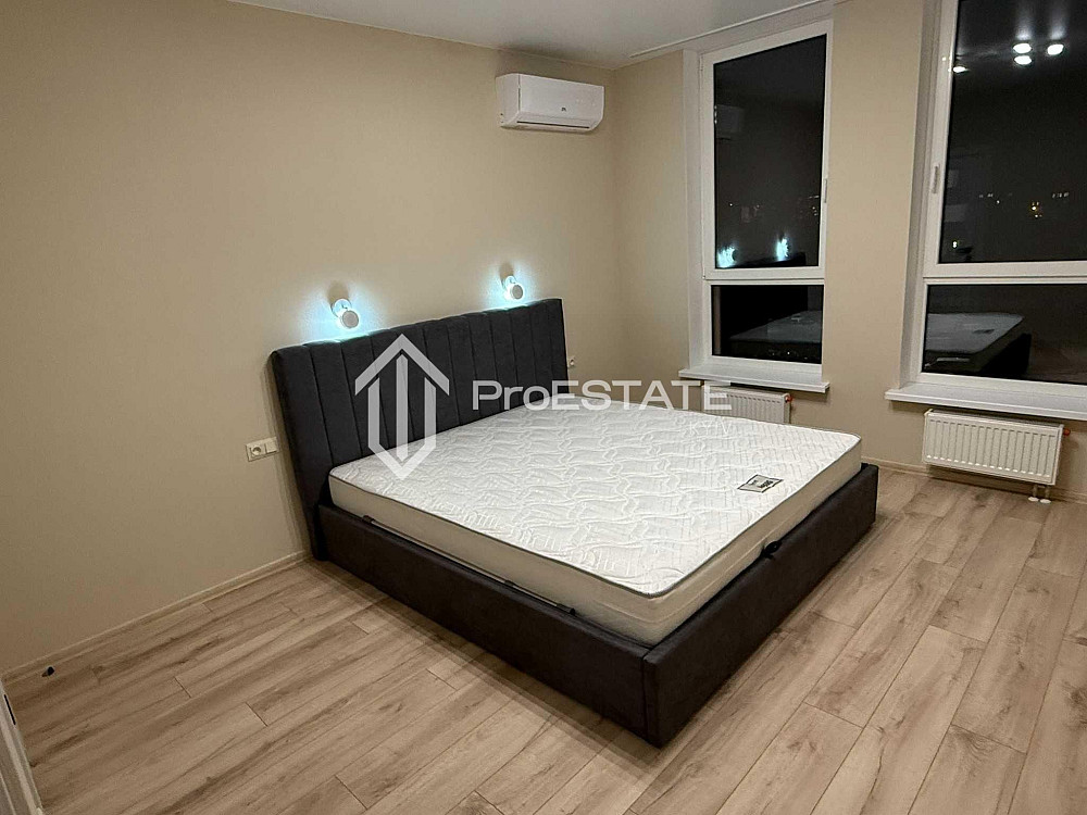 Продаж Квартира 2-кімнатна, 7/16 поверх на вул. Олеся Бердника Київ - фото 11