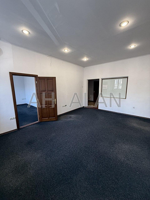 Оренда офісне приміщення на Саксаганського вул., 52 поверх - 3/4 Київ - фото 12