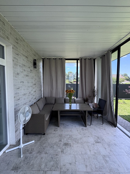 Продаж 1-поверховий Будинок з ділянкою 10 сот 115 кв.м 3 кімн. на Станишівка Zhytomyr - photo 4