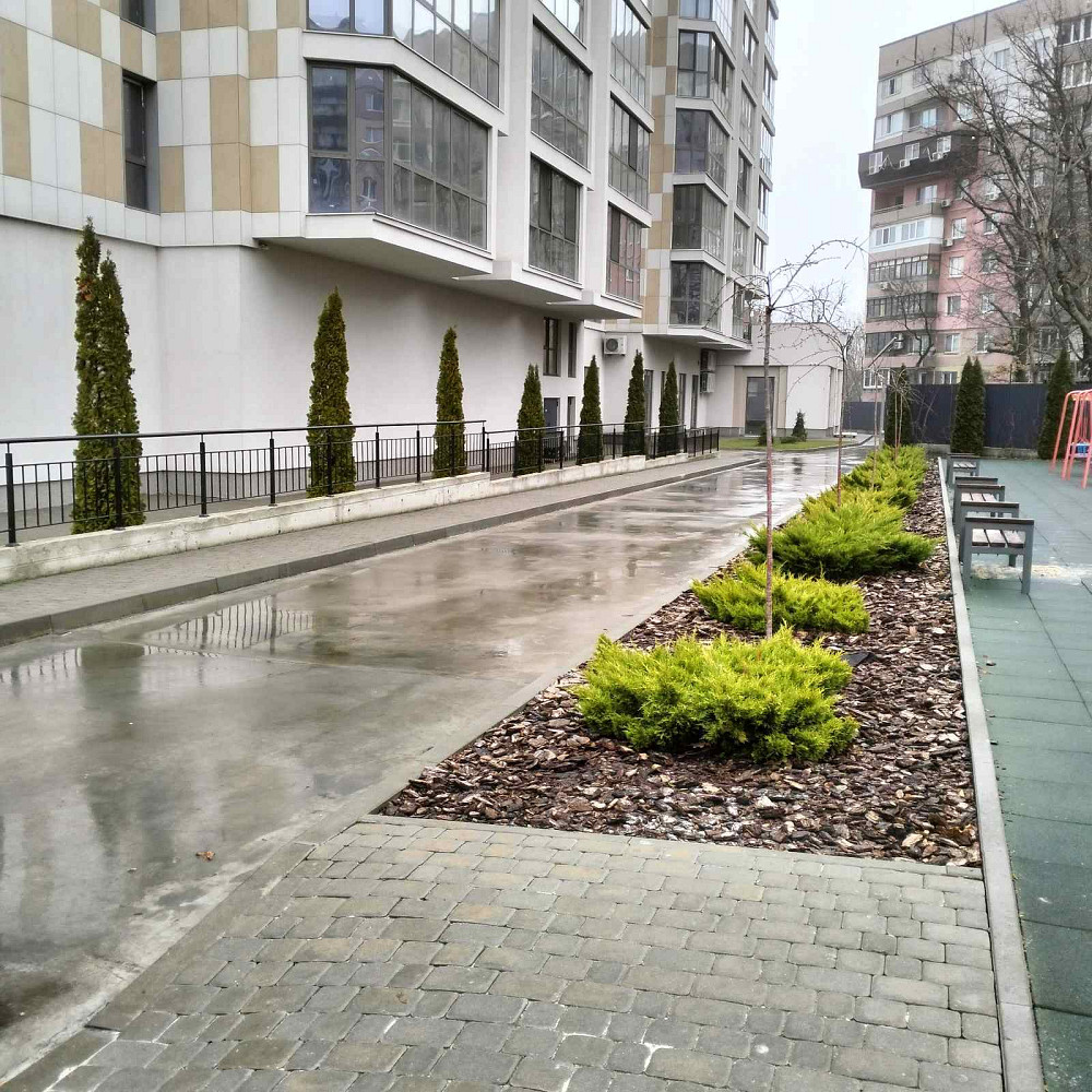 Продаж Квартира 2-кімнатна, 8/13 поверх на пр.Науки (Гагарина), 112А Дніпро - фото 3