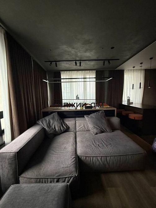 Продаж Квартира 3-кімнатна, 18/26 поверх на Заречная ул. Киев - изображение 4