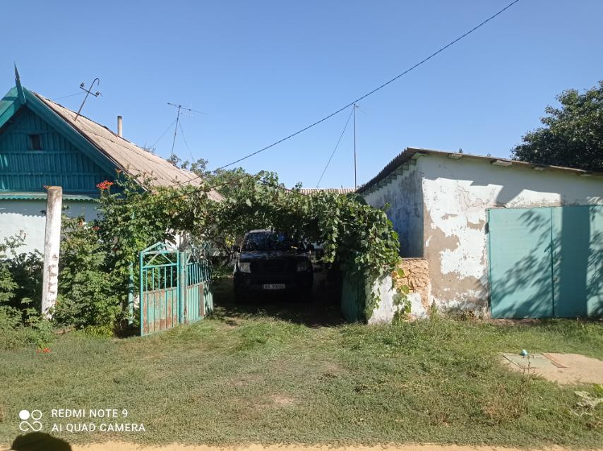 Предлагается к продаже жилой частный дом в Раздельнянском районе Перше Травня (Роздільнянський район) - фото 7