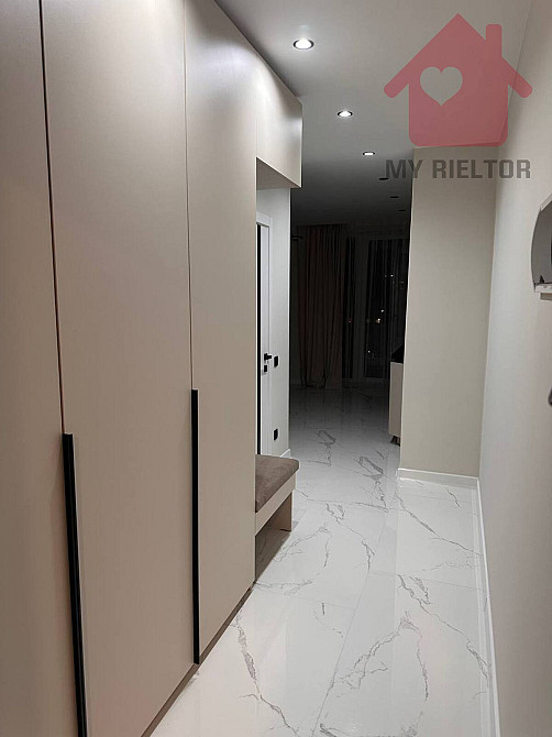 Продаж Квартира 2-кімнатна, 3/8 поверх на Бабяка Ужгород - фото 5