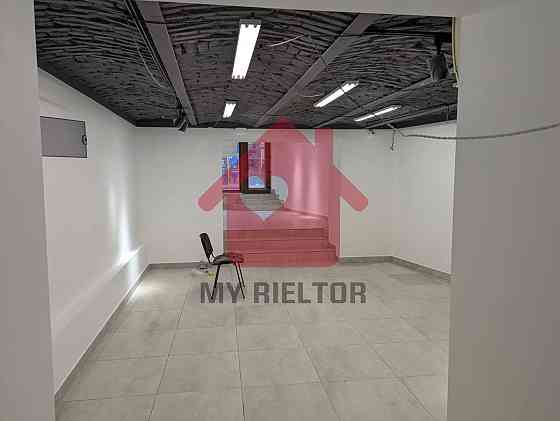 Оренда приміщення вільного призначення на Корятовича пл. поверх - 1 Uzhhorod