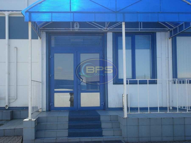 Продаж виробниче приміщення Одеса - фото 2