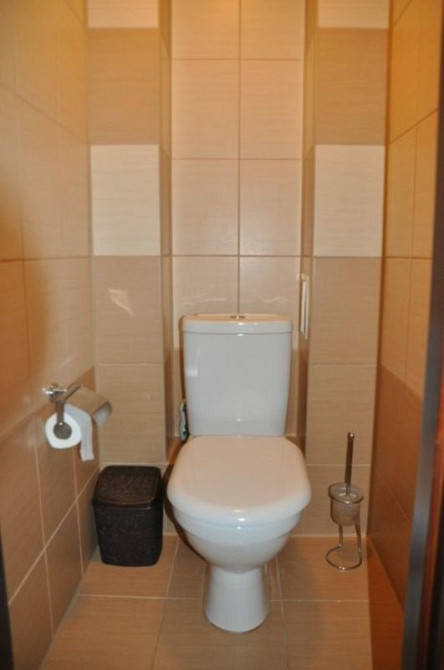 Оренда Квартира 3-кімнатна на Григоренко Петра просп., 36 Київ - фото 13