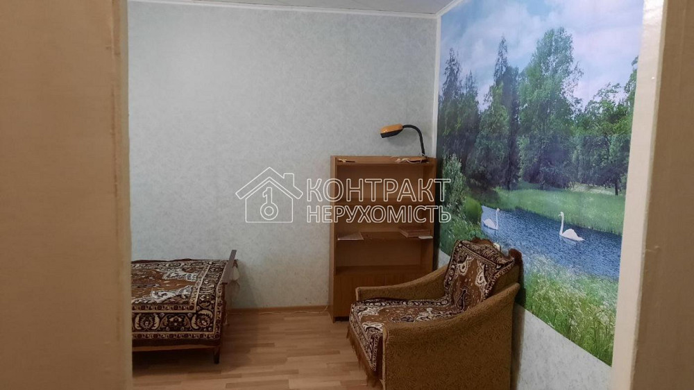 Продаж Квартира 1-кімнатна, 1/5 поверх на вул. вул Горького  - фото 19