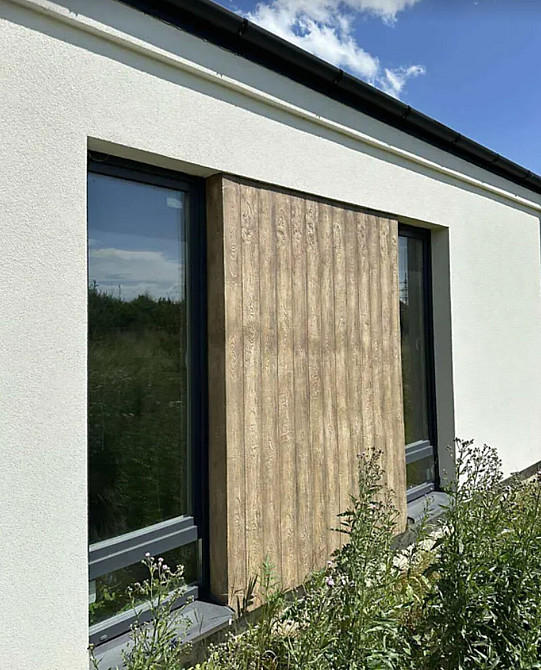 Продаж будинку 112 м та ділянка 6 сот, с.Петриків  - фото 13