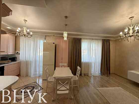 Продаж Квартира 2-кімнатна, 2/8 поверх на Відродження, 50а Луцьк