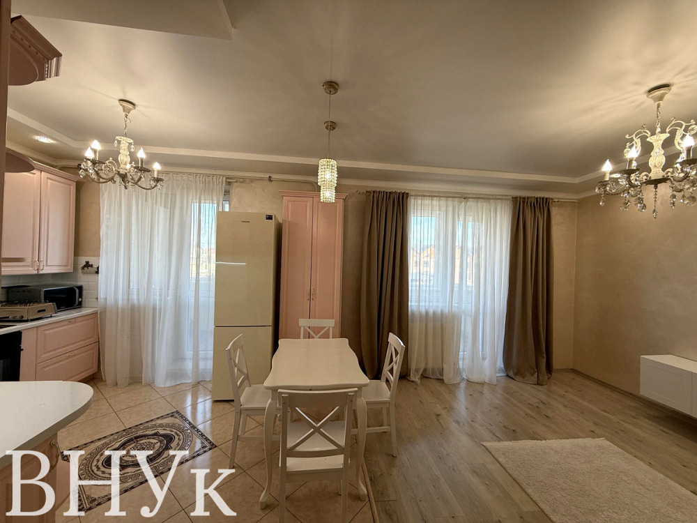 Продаж Квартира 2-кімнатна, 2/8 поверх на Відродження, 50а Луцьк - фото 6