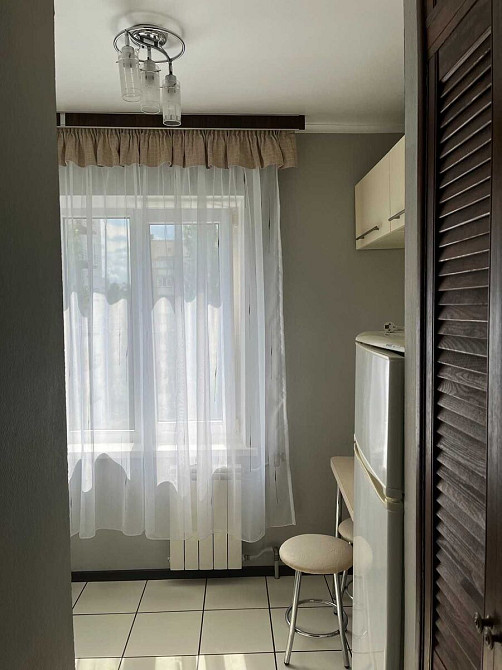 Оренда Квартира 1-кімнатна, 6/9 поверх на Вербицкого Архитектора ул., 19 а Київ - фото 5