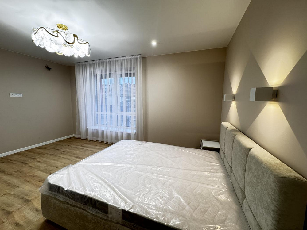 Продаж Квартира 1-кімнатна, 1/5 поверх на вул. Атмосферна Рівне - фото 5