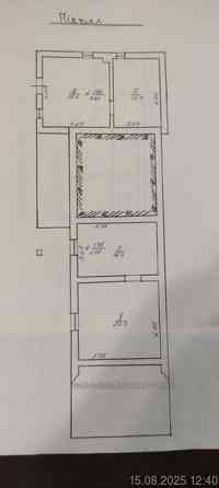 Продаж Будинок 8-кімнатний на вул. Моршинська Львов
