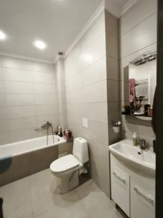 Аренда 1к Квартира 42 кв.м Капушанська 150 Ужгород