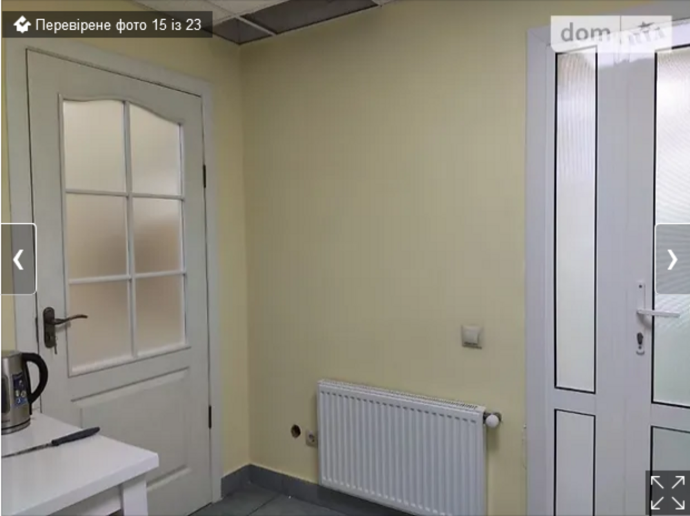 Оренда приміщення вільного призначення на Пирогова поверх - 1/4 Вінниця - фото 8