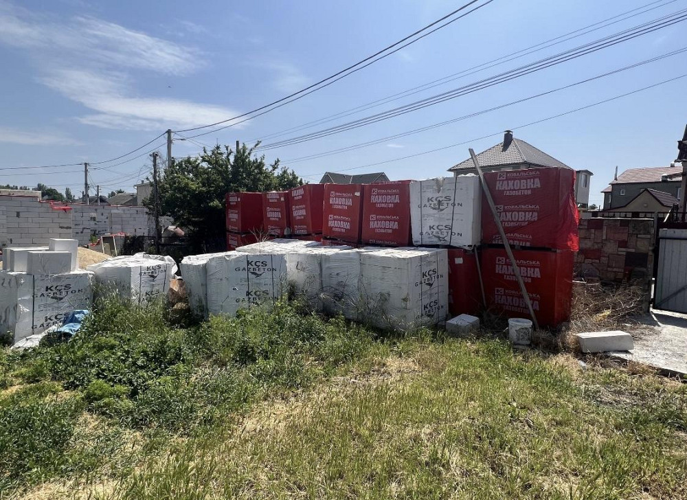 Продаж земельної ділянки на Приміська, 8а Одеса - фото 3