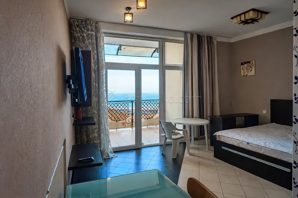 For rent 1-room Apartment 56 sq.m Гагаринское плато, 5/3 Odessa - photo 6