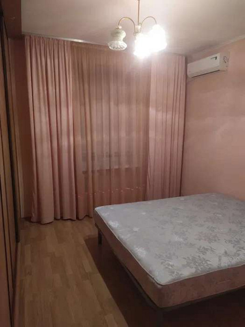 Оренда Квартира 3-кімнатна, 5/16 поверх на пр. Петра Григоренко, 1/7 Київ - фото 1