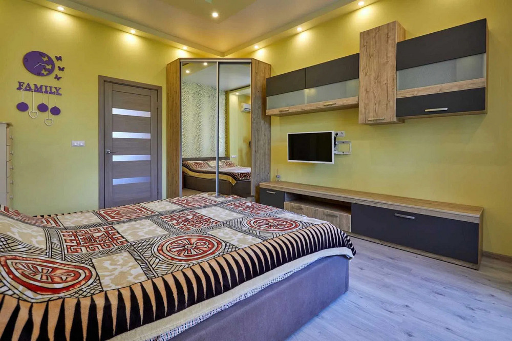 Оренда Квартира 3-кімнатна, 5/9 поверх на Кирилівська, 124. Kiev - photo 7