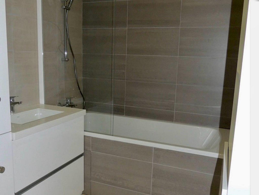 Продаж Квартира 1-кімнатна, 6/19 поверх на проспект Берестейський, 55а Киев - изображение 6