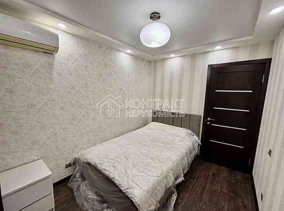 Продаж Квартира 2-кімнатна, 5/9 поверх на вул. Героїв Праці Харків