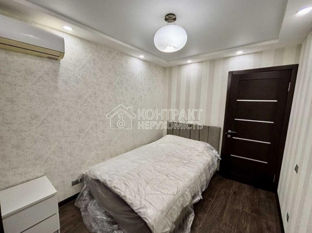 Продаж Квартира 2-кімнатна, 5/9 поверх на вул. Героїв Праці Харків - фото 2