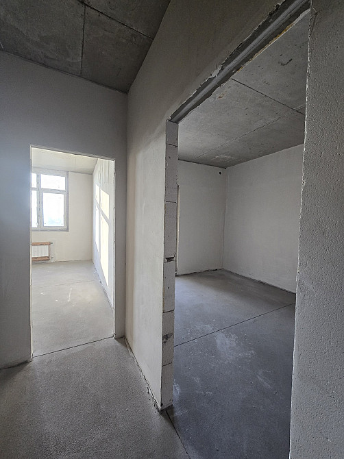 Продаж Квартира 1-кімнатна, 8/24 поверх на Краснова, 3Д Одеса - фото 13