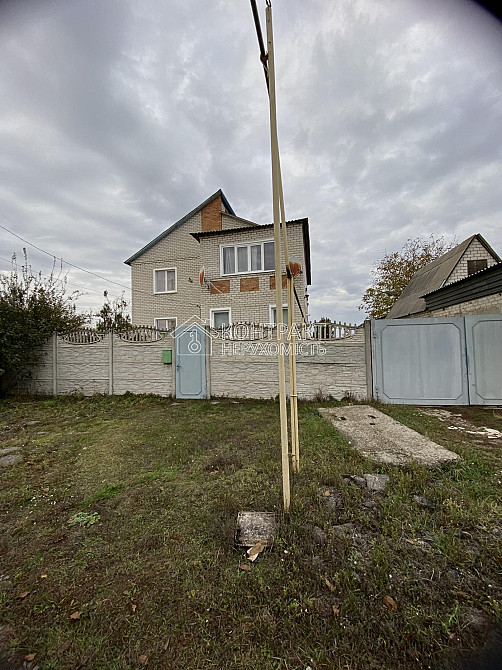 Продаж Будинок 6-кімнатний на вул. Риякінська Харьков - изображение 3