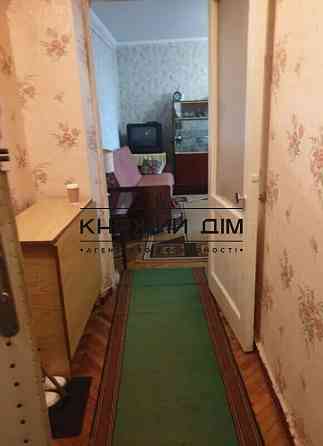 Оренда Квартира 1-кімнатна, 8/9 поверх на вул. Краснопартизанская ул./Братів Зерових Київ