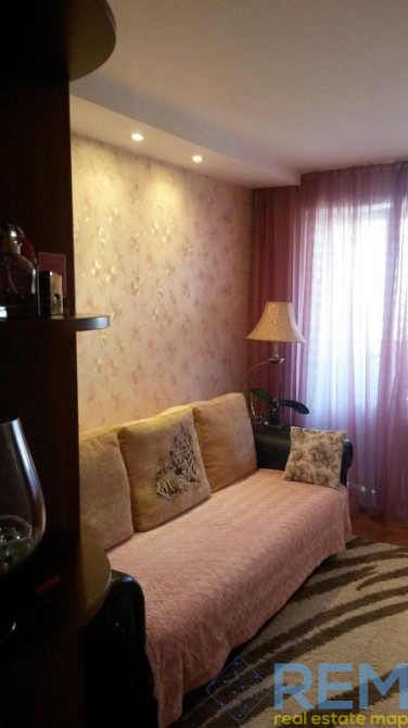 Трехкомнатная квартира с ремонтом в центре Таирова Одеса - фото 3