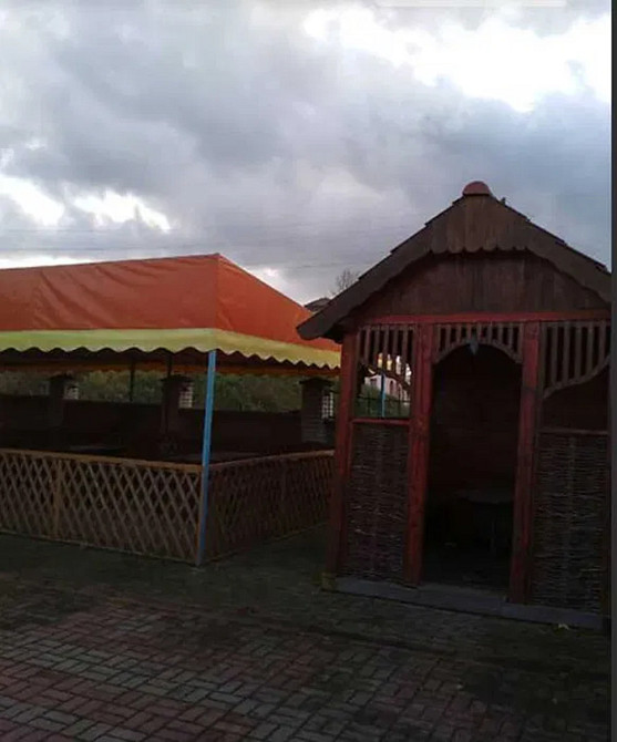 Продаж торгове приміщення поверх - 1/1  - фото 8