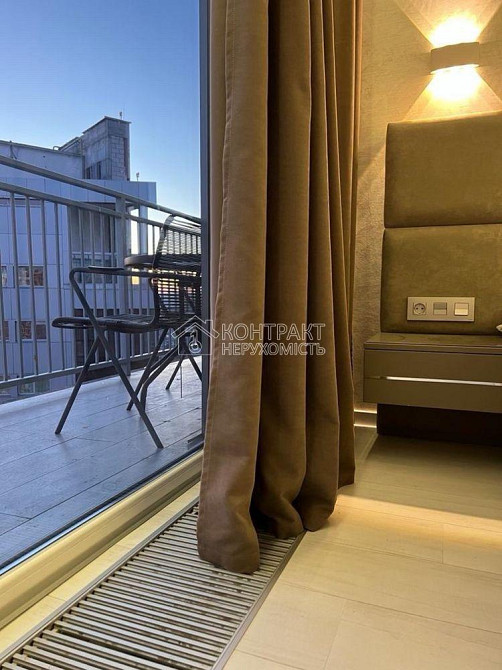 Оренда Квартира 1-кімнатна, 23/25 поверх на вул. Отакара Яроша Харьков - изображение 9