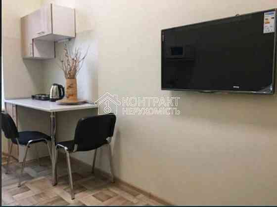 Оренда Квартира 1-кімнатна, 12/12 поверх на вул. Пров. Шевченковський Харьков