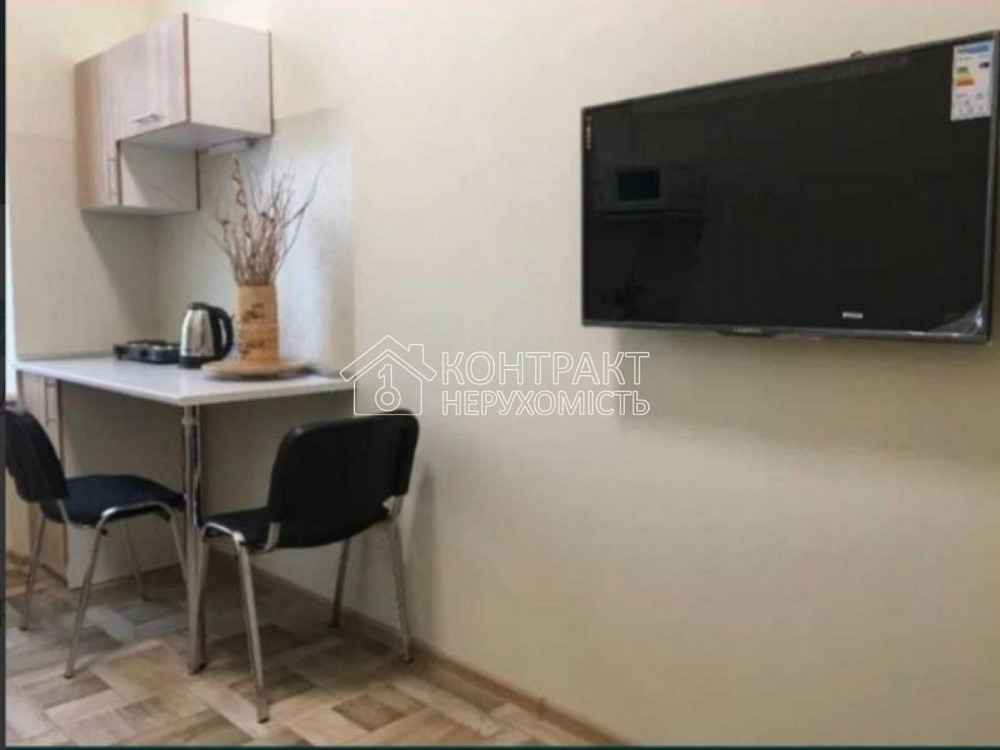 Оренда Квартира 1-кімнатна, 12/12 поверх на вул. Пров. Шевченковський Kharkiv - photo 4