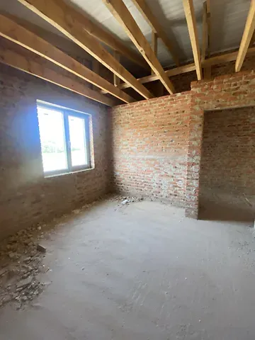 Продаж 2-поверховий   120 кв.м 4 кімн. на ЖК Країна Мрій Рівне - фото 5