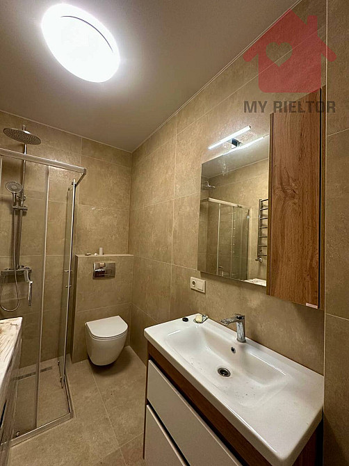 Продаж Квартира 2-кімнатна, 5/8 поверх на Перемоги Ужгород - фото 4