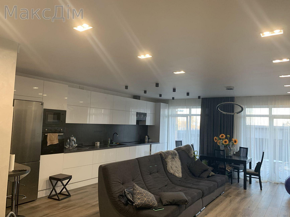 Продаж Будинок 3-кімнатний на вул. Вишнівецького Байківці - фото 9