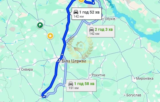 Продам двоповерховий будинок у центрі села Надросівка  - фото 18