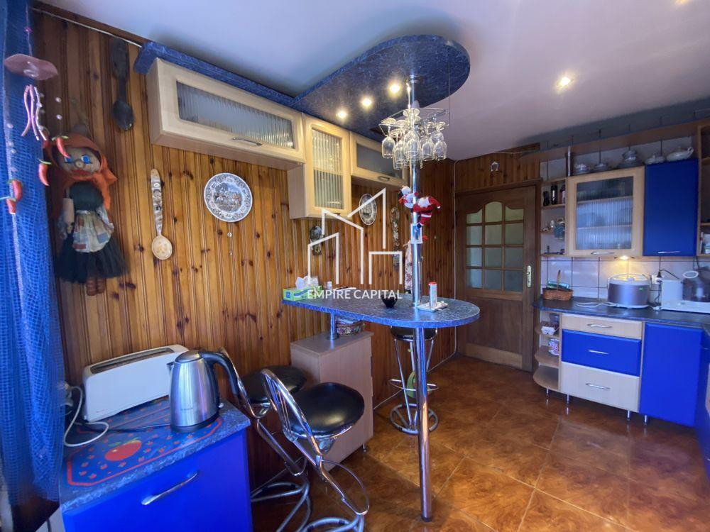 Продаж 4к квартири 81.1 кв. м Львів - фото 10