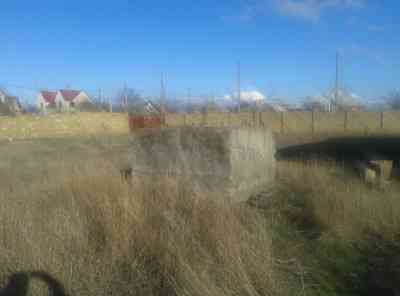 Продаж земельної ділянки 0.2 соток на переулок Спортивний, 16 Усатове