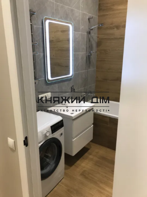 Оренда 2-кімнатної квартири ЖК Manhattan, метро Політехнічний інститут, пр-т Берестейський. Код № 11198915 Киев - изображение 8