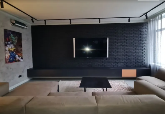 3 комнатная квартиру у моря Одесса