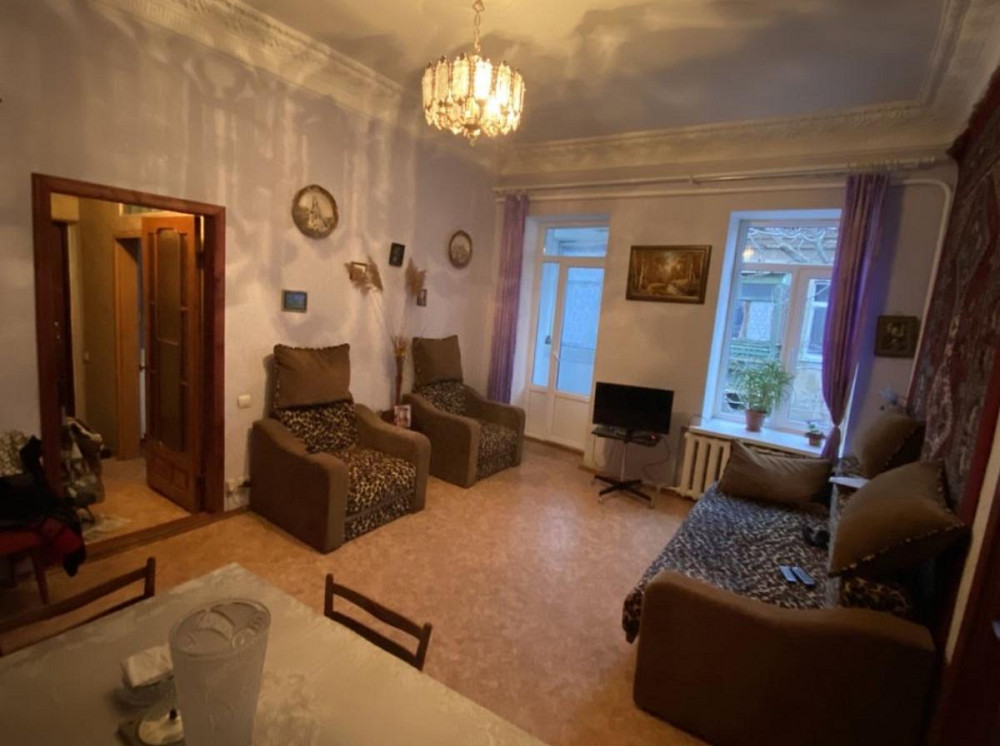 Продам 2х кімн квартиру Одеса - фото 14