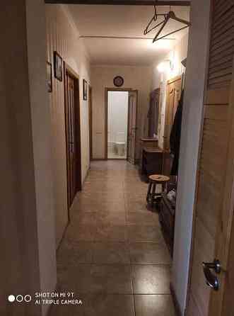 Оренда Квартира 2-кімнатна, 6/12 поверх на Харьковское шоссе, 58б Киев