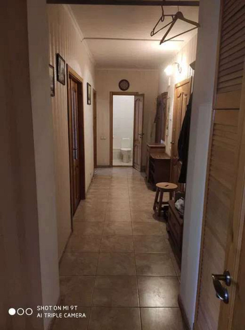 Оренда Квартира 2-кімнатна, 6/12 поверх на Харьковское шоссе, 58б Київ - фото 2