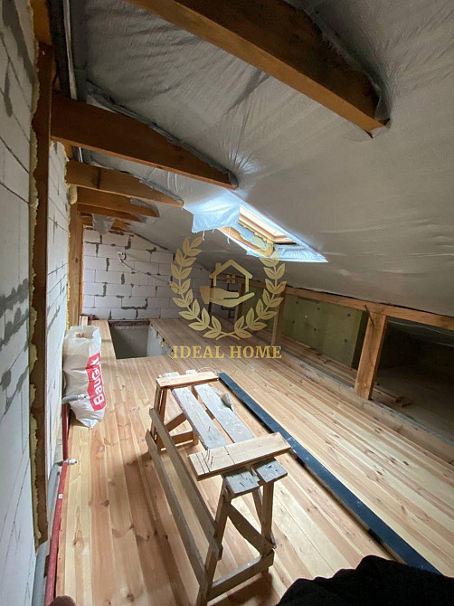 Продаж квартири у ЖК Молодіжне містечко, Крюківщина  - фото 10