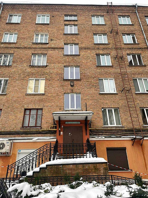 Продаж Квартира 3-кімнатна, 3/5 поверх на Миколи Міхновського вул., д. 9 Kiev - photo 1