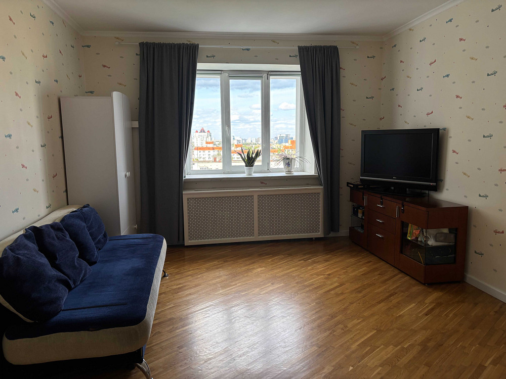 Продаж Квартира 2-кімнатна, 13/15 поверх на Смілянська вул., д. 10/31 Kiev - photo 7