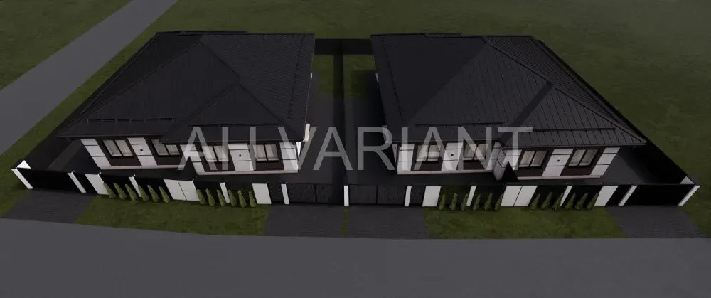 Продаж 1-поверховий Будинок з ділянкою 3.5 сот 129 кв.м 3 кімн. на Центральна Сторожниця - фото 13