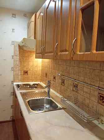 Оренда Квартира 1-кімнатна, 13/16 поверх на Деміївська, 45б Київ